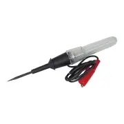 Sidchrome SCMT70079 - DC Circuit Tester 6-12V