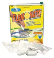 Walex Elemonate Scent Tank Deodorize RV Cleaner Odor Eliminator Sink Motor Home