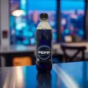 Pepsi Max Electric Blue 600ml Australia LIMITED EDITION!