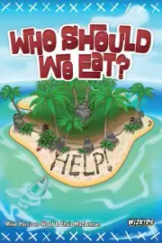 WZK72231 Wizkids/NECA Who Should We Eat?