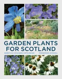 在飛比找博客來優惠-Garden Plants for Scotland