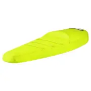 Super73 Brooklyn R-Series eBike Seat Cover all NEON YELLOW/NEON YELLOW rib #434
