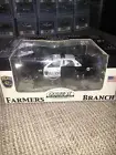 1/43 Gearbox Crown Victoria Farmers Branch Police Car Butner mint only 500