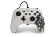 PowerA Nintendo Switch Enhanced Wired Controller Link