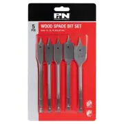 P&N Spade Bit Set Includes 12, 16, 18, 20, 25mm 166044647