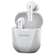 Earbuds XG01 50ms Low Latency TWS Bluetooth Earphone with Mic HiFi Wireless Headphones IPX5 Waterproof Earbuds - White