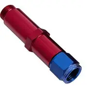 Aeroflow Carburettor Adapter - Female -6AN, AF161-06-1