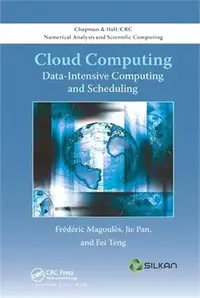 在飛比找三民網路書店優惠-Cloud Computing ― Data-intensi