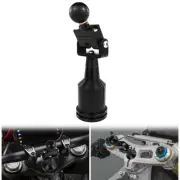 Navigator Phone GPS Holder Bracket Fit For Ducati MONSTER 821 DARK 2015-2017