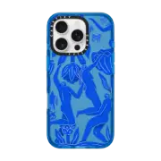 iPhone 16 Pro Impact Case Holding Her Up