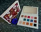 Nabla secret eyeshadow palette new in box full size Authentic