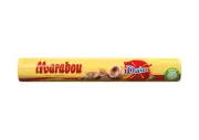 Marabou Schokoladenrolle With Caramel And Daim Filling 1x67g