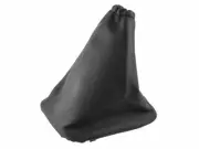 Schaltmanschette Cuff + Frame Gear Knob for Toyota Corolla Verso 2004-