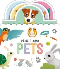 在飛比找博客來優惠-Peek-A-Boo Pets