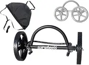 Evolution | Standup Paddle Board Carrier | Easy Board Transporter