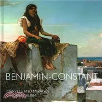 在飛比找三民網路書店優惠-Benjamin-constant ― Marvels an