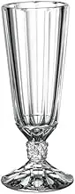 Villeroy & Boch 11-3789-8130 Opera Opéra Champagne, Set of 4, 145 ml, Crystal Glass, Clear