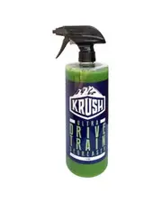 Krush Ultra Drivetrain Degreaser 1L