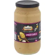 Katoomba Garlic & Ginger 1kg