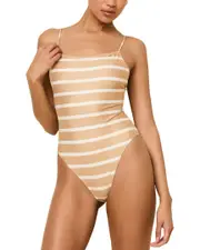 Solid & Striped The Renna One-Piece