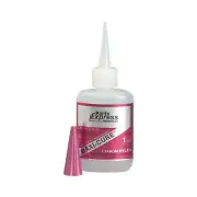 Maxi-Cure Super Glue Gel 1 oz.
