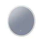 Remer Sphere LED Mirror Frameless 600mm S60