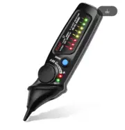 Non-Contact Voltage Detector Indicator BSIDE AVD06 Live/phase wire NCV Tester