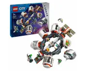 LEGO City Modular Space Station 60433