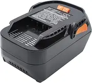 CellEdge 2000mAh Battery Compatible with AEG BFL 18, BHO 18, BKS 18, BMS 18C, BS 18C, BS 18G, BSB 18 G, BSB 18, for Part No. L1815R, L1830R