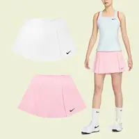 在飛比找momo購物網優惠-【NIKE 耐吉】褲裙 Dri-FIT Advantage 
