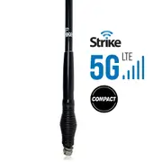 Strike B3 7dBi Heavy Duty Bullbar Mount Antenna - Compact