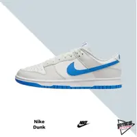 在飛比找蝦皮商城優惠-NIKE DUNK LOW ‘’ PHOTO BLUE ‘’