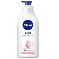 在飛比找蝦皮購物優惠-妮維雅 美白乳液 600ml