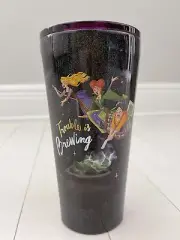 2022 DISNEY PARKS HOCUS POCUS SANDERSON SISTERS CORKCICLE TUMBLER CUP