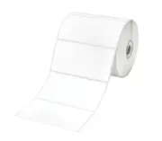 Brother RD-S03C1 Die Cut Paper Label - 102mm X 51mm (810 Labels)
