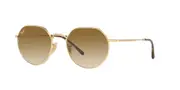 RAY-BAN-0RB3565-001/51-5320-SUNGLASSES