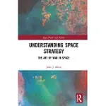 UNDERSTANDING SPACE STRATEGY: THE ART OF WAR IN SPACE