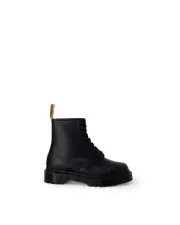 Dr. Martens 1460 bex boots black leather Women