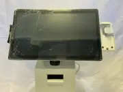Olea Kiosks Austin - Desktop All-in-One Touchscreen (broken screen)
