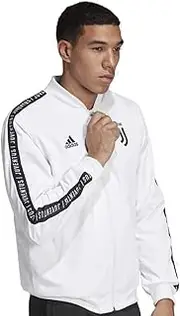 adidas Men's Juventus Turin Anthem Jacket