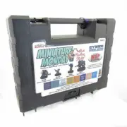 Reaper: Paint Sets: Miniature Monday: Cyber Police