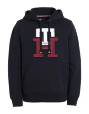 [TOMMY HILFIGER] TOMMY HILFIGER Sweatshirts - Item 12921524