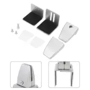 Screen Clip Work Office Desktop Privacy Panel Clips Partition Clamp