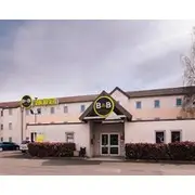 B&B HOTEL Paris Nord Villepinte