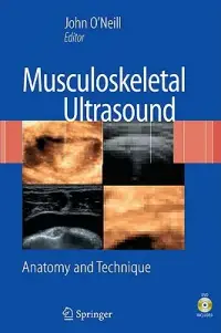 在飛比找博客來優惠-Musculoskeletal Ultrasound: An