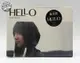 【獨音唱片】2013年專輯 崔龍陽《Hello》正版CD 會員九折時光光碟 CD碟片 樂樂~