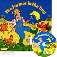 在飛比找三民網路書店優惠-The Farmer in the Dell (1平裝+1C