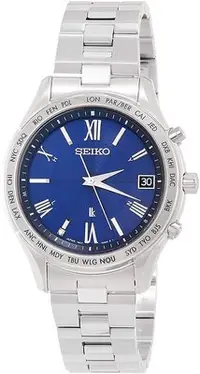 在飛比找Yahoo!奇摩拍賣優惠-日本正版 SEIKO 精工 LUKIA SSVH029 手錶