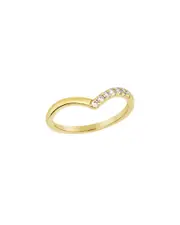 Le Vian Honey & Nude 14K 0.18 ct. tw. Diamond Band Ring