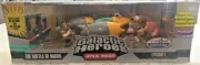 Star Wars Galactic Heroes The Battle of Naboo Starfighter Mini Action Figures